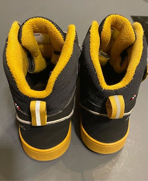 Winterschuhe Gore-Tex Viking Gr.38 Bild 2