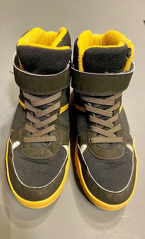 Winterschuhe Gore-Tex Viking Gr.38