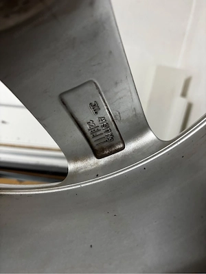 Audi Felgen Bild 3