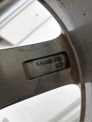 Audi Felgen Bild 2
