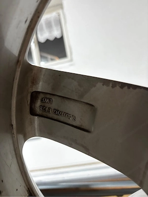 Audi Felgen Bild 4