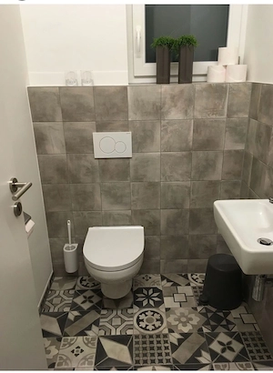 großzügige 3-Zimmerwohnung Bild 5