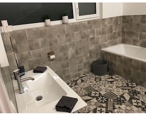großzügige 3-Zimmerwohnung Bild 3