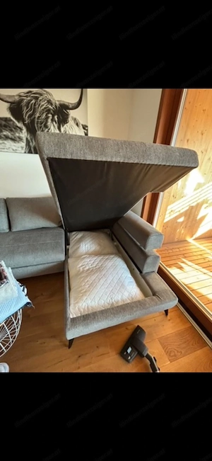 Sofa.         Bild 2