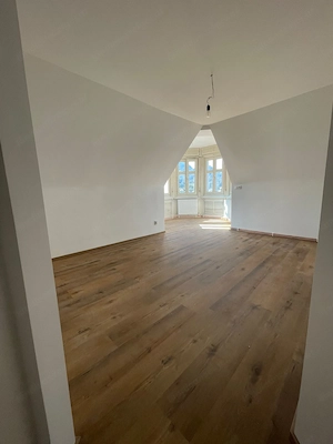 Vermiete komplett neu sanierte WG-ZImmer in Toplage von Bludenz  Bild 7