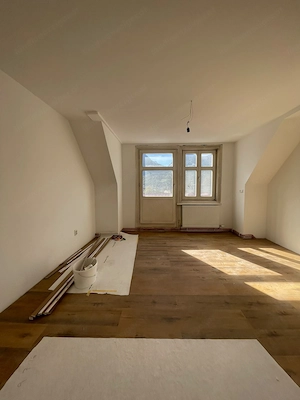 Vermiete komplett neu sanierte WG-ZImmer in Toplage von Bludenz  Bild 8