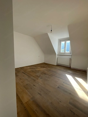 Vermiete komplett neu sanierte WG-ZImmer in Toplage von Bludenz  Bild 9