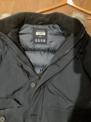 Winterjacke Herren  Bild 2