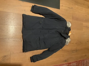 Winterjacke Herren  Bild 3