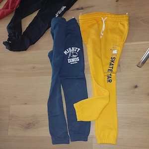 Jogginghosen 134 Bild 2