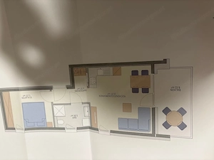 2-Zimmer-Wohnung in Hörbranz zu vermieten  Erstbezug Bild 3