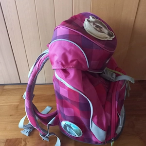 Ergobag pack Schulrucksack Bild 4