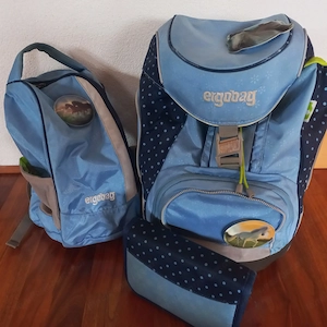 Ergobag pack Schulrucksack  Bild 3