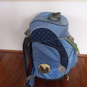 Ergobag pack Schulrucksack  Bild 2