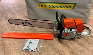 Stihl MS 881 75cm Motorsäge Starkholzsäge Kettensäge MS 088 880