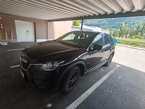 Mazda CX-5 Bild 5