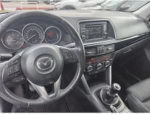 Mazda CX-5 Bild 2