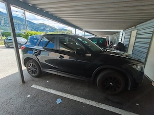 Mazda CX-5 Bild 4