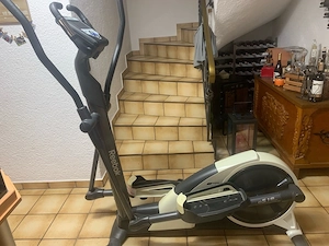 Reebok C5.1e Crosstrainer Ergometer zuverkaufen Bild 5