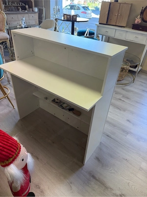 empfangstresen theke bartisch  Bild 3