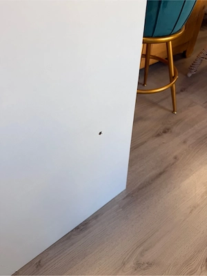empfangstresen theke bartisch  Bild 2