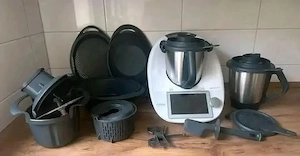 Thermomix TM6 ( (Restgarantie: 1 Jahr) 