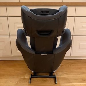 Cybex Silver Kinder-Autositz Solution M-Fix Bild 3