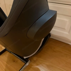 Cybex Silver Kinder-Autositz Solution M-Fix Bild 2