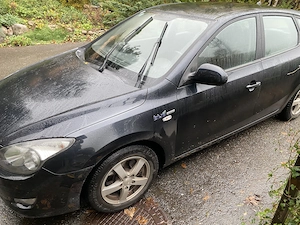 Hyundai i30 zu verkaufen Bild 2