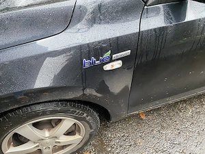 Hyundai i30 zu verkaufen Bild 4