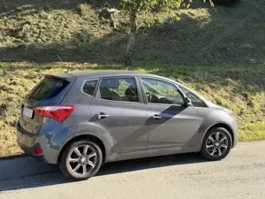 Hyundai ix20 - wenig benutzt, guter Zustand Bild 5