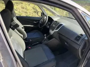 Hyundai ix20 - wenig benutzt, guter Zustand Bild 3