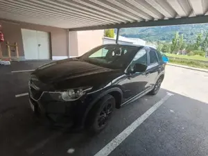 Mazda CX-5 Bild 5