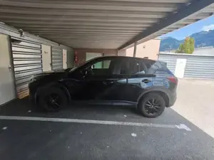 Mazda CX-5 Bild 2