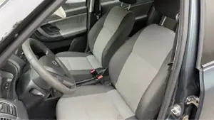 Skoda Fabia Bild 5