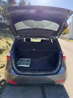 Hyundai ix20 - wenig benutzt, guter Zustand Bild 4