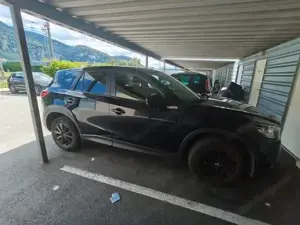 Mazda CX-5 Bild 4