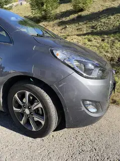 Hyundai ix20 - wenig benutzt, guter Zustand Bild 8