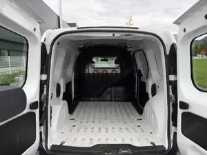Dacia Dokker Bild 5