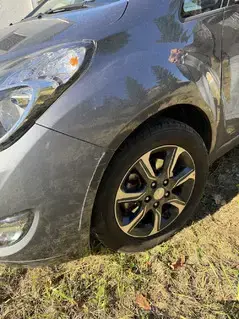 Hyundai ix20 - wenig benutzt, guter Zustand Bild 9