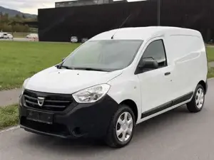 Dacia Dokker Bild 3
