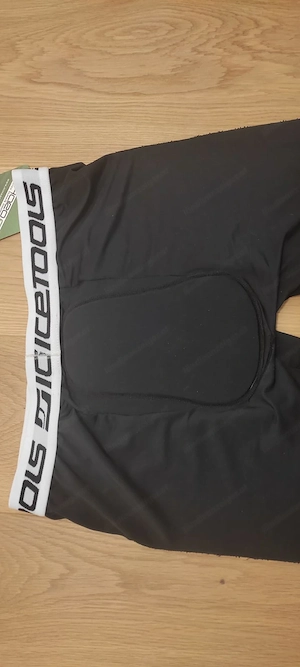 Protektorhose für Wintersport Bild 3