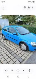 Opel Corsa Bild 2