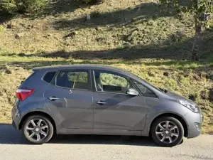 Hyundai ix20 - wenig benutzt, guter Zustand Bild 6