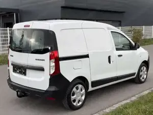 Dacia Dokker Bild 4