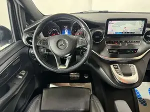 Mercedes-Benz V-Klasse Bild 7