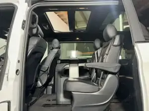 Mercedes-Benz V-Klasse Bild 11