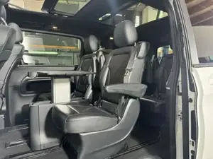 Mercedes-Benz V-Klasse Bild 9