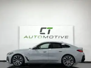 BMW i4 Bild 3