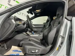 BMW i4 Bild 11